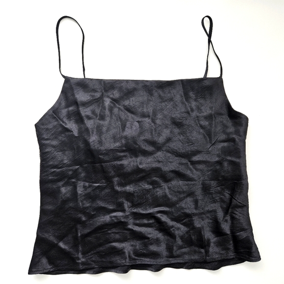 Aritzia Babaton Cowlneck Camisole, Size XS - Picture 5 of 8